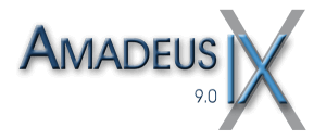 DATEX Amadeus 9 Logo DATEX - Software für Bauträger und Immobilienprofis