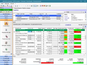 DATEX - Software für Bauträger und Immobilienprofis